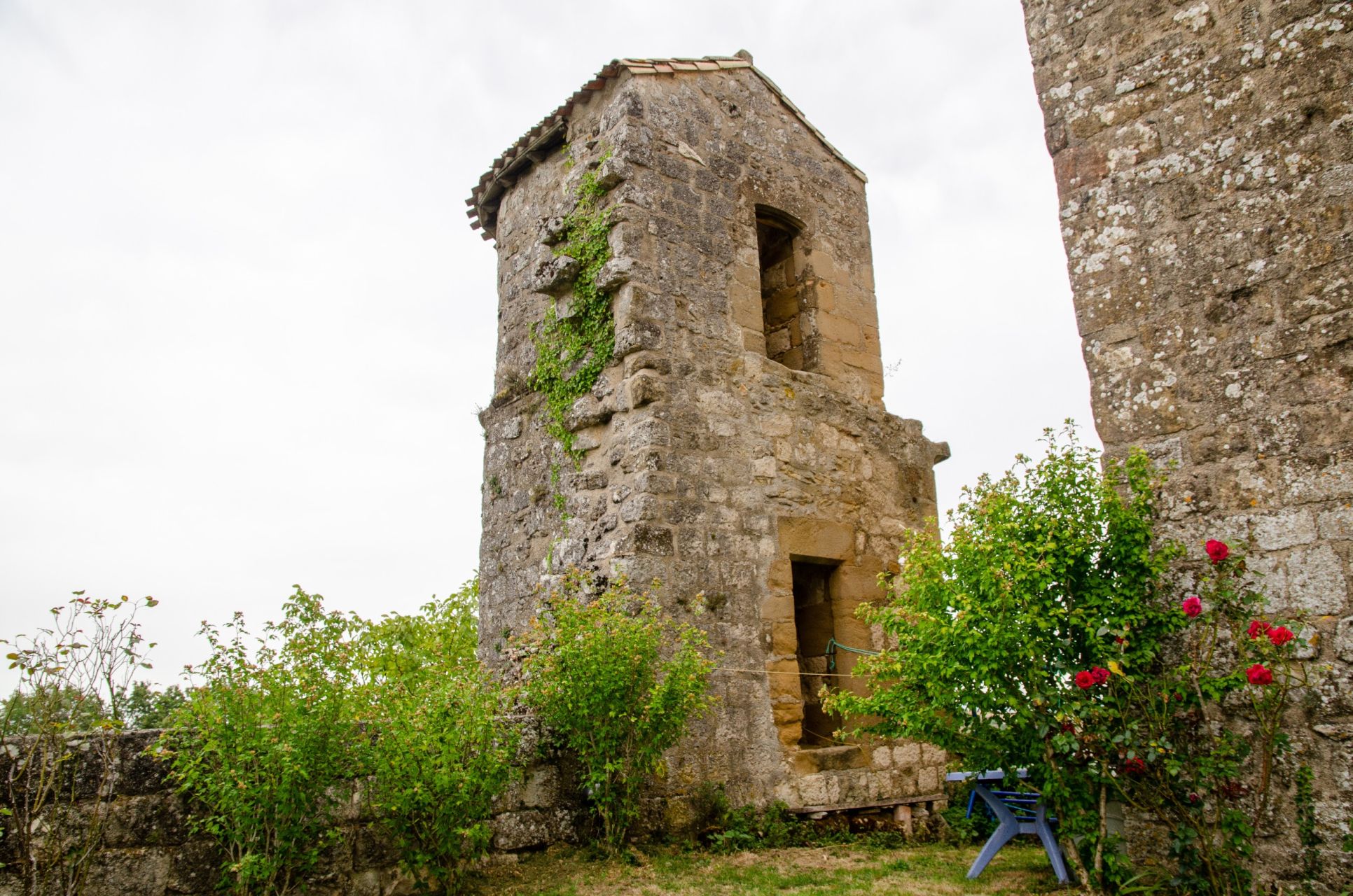 château 9 Pièces en vente sur LAVAUR (81500)