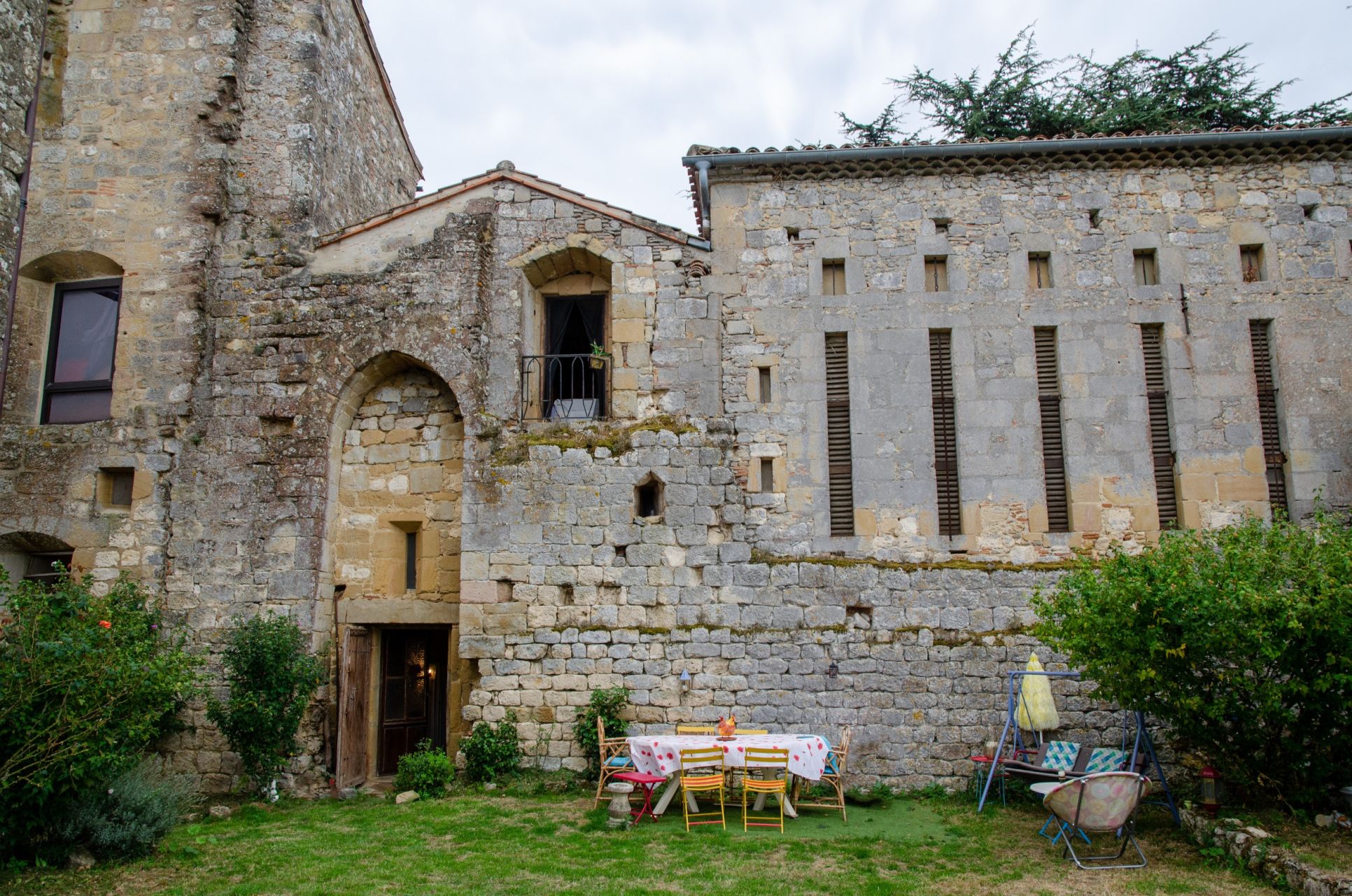château 9 Pièces en vente sur LAVAUR (81500)