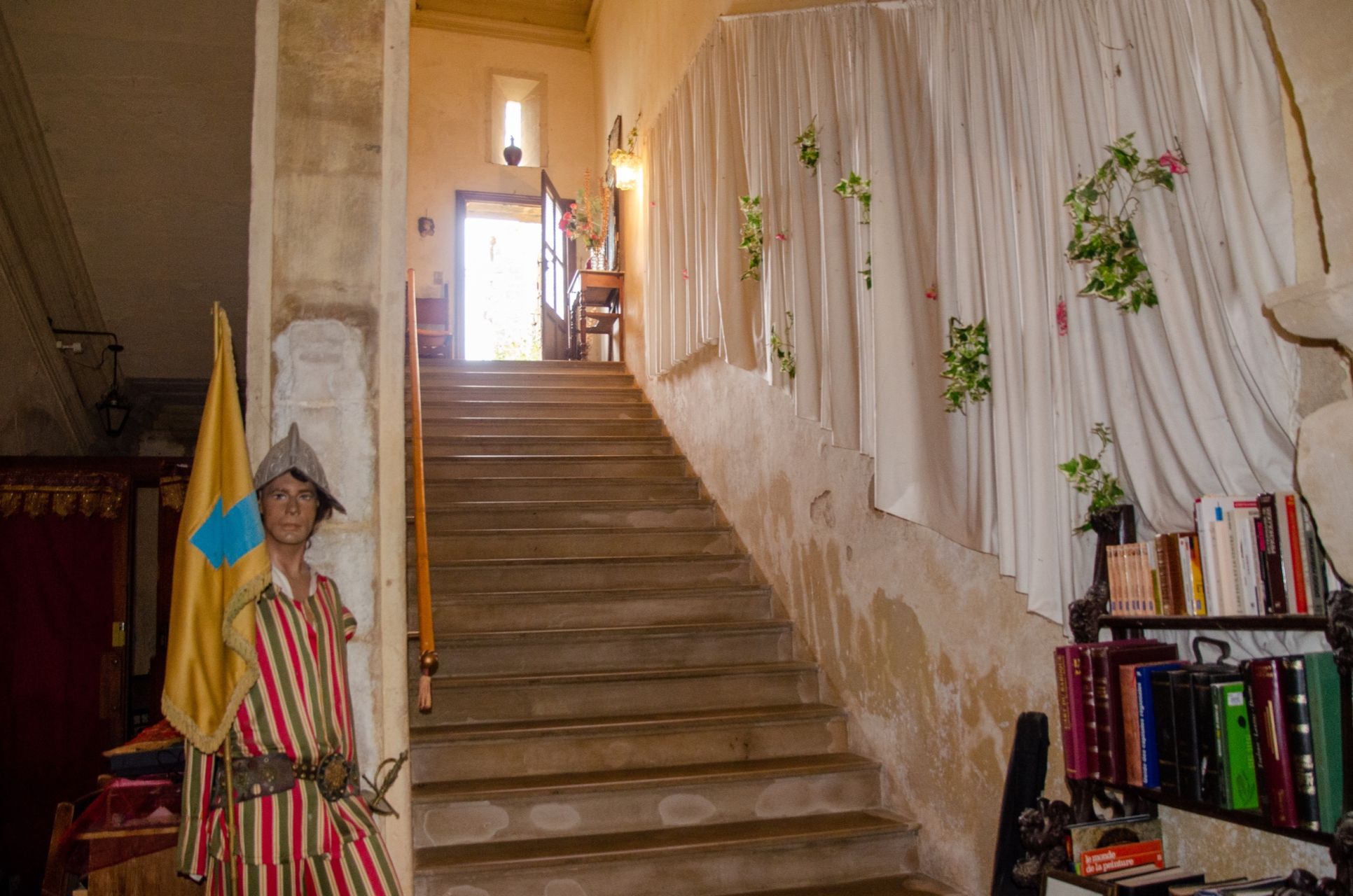 château 9 Pièces en vente sur LAVAUR (81500)