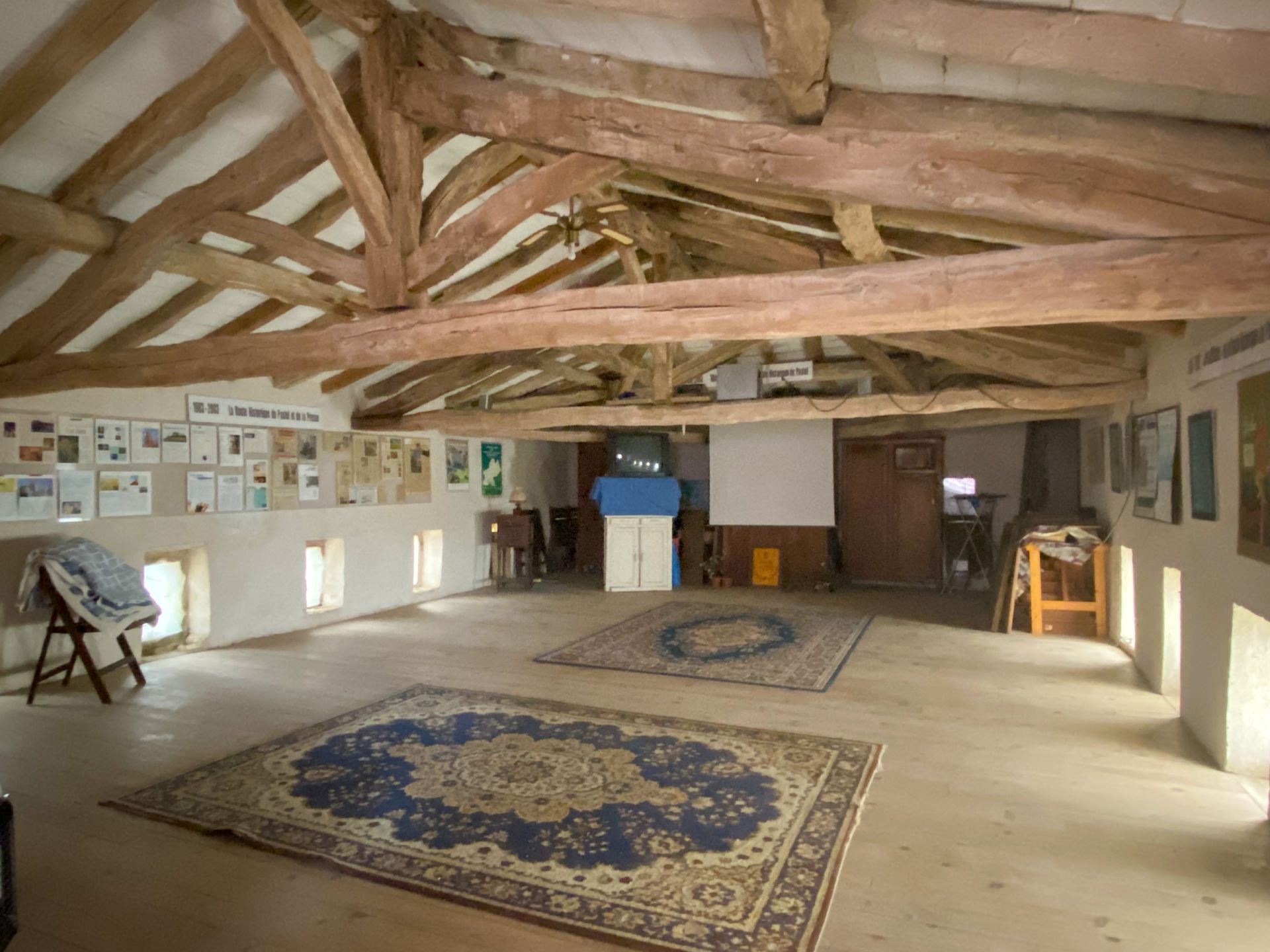 château 9 Pièces en vente sur LAVAUR (81500)
