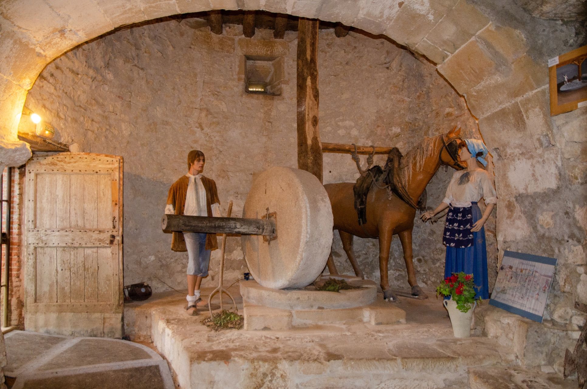 château 9 Pièces en vente sur LAVAUR (81500)
