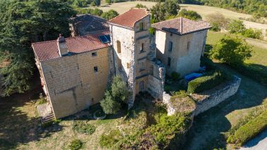 château 9 Pièces en vente sur LAVAUR (81500)