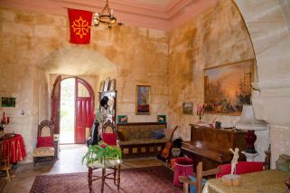 château 9 Pièces en vente sur LAVAUR (81500)