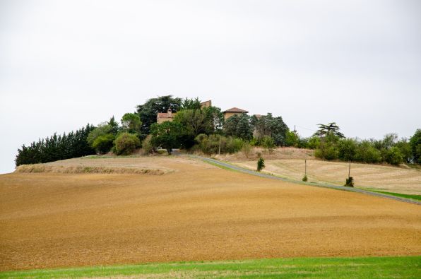 Vente Château Lavaur 9&nbsp;Pièces 400&nbsp;m²