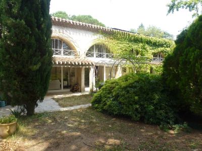Vente Corps de ferme Castres 8&nbsp;Pièces 435&nbsp;m²
