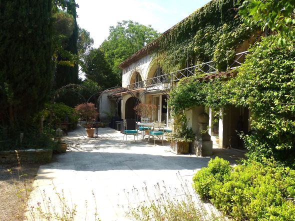 Vente Corps de ferme Castres 8&nbsp;Pièces 435&nbsp;m²