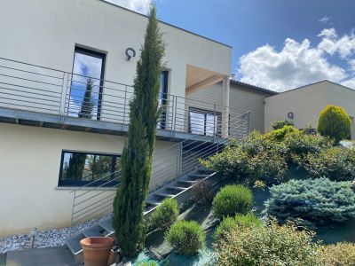 Sale Contemporary house Sorèze 6&nbsp;Rooms 225&nbsp;m²