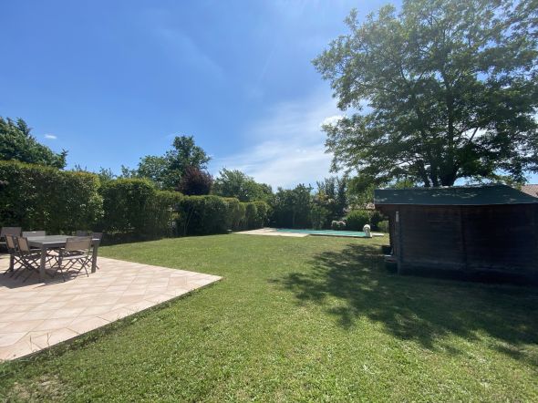 Vente Maison Lavaur 7&nbsp;Pièces 177&nbsp;m²