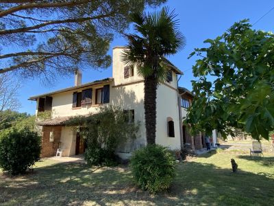 Vente Maison Montastruc-la-Conseillère 6&nbsp;Pièces 260&nbsp;m²