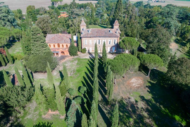 maison 16 Pièces en vente sur TOULOUSE (31000)