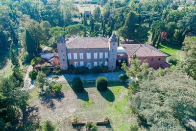 Vente Maison Toulouse 16&nbsp;Pièces 960&nbsp;m²
