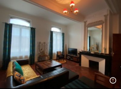 Sale Building Lavaur 930 m²