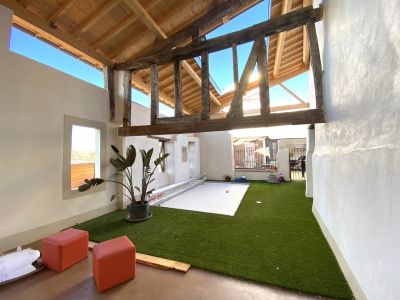 Vente Maison de ville Lavaur 9&nbsp;Pièces 390&nbsp;m²