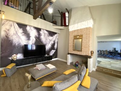 Vente Maison de ville Lavaur 9&nbsp;Pièces 390&nbsp;m²