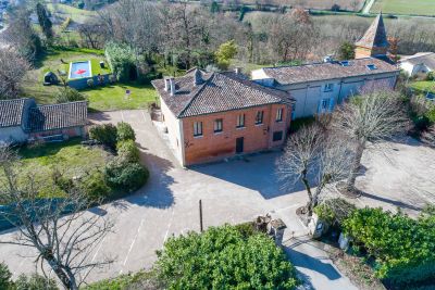 Sale House Verfeil 12 Rooms 500 m²