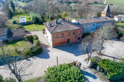 Sale House Verfeil 12&nbsp;Rooms 500&nbsp;m²