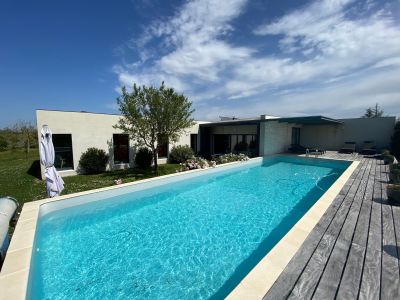 Sale House Lavaur 5 Rooms 160 m²