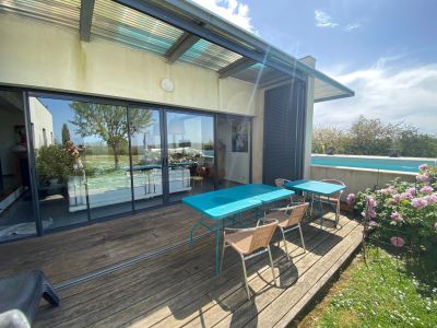 Sale House Lavaur 5 Rooms 160 m²