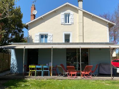 Vente Maison Lavaur 9&nbsp;Pièces 257&nbsp;m²
