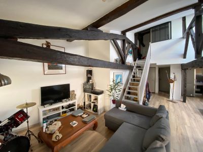 Sale Apartment Lavaur 2&nbsp;Rooms 62.5&nbsp;m²