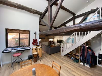 Sale Apartment Lavaur 2 Rooms 62.5 m²