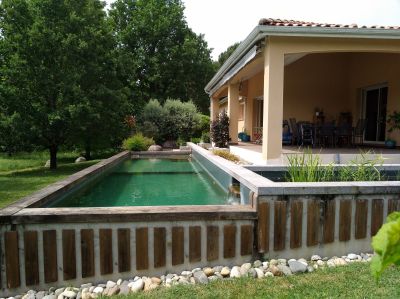 Sale House Fiac 5 Rooms 158 m²