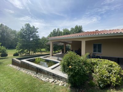 Sale House Fiac 5 Rooms 158 m²