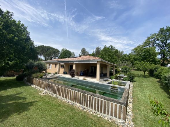 Sale House Fiac 5 Rooms 158 m²