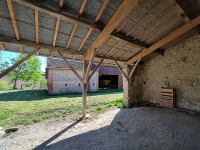 Vente Maison Lavaur 5&nbsp;Pièces 115&nbsp;m²