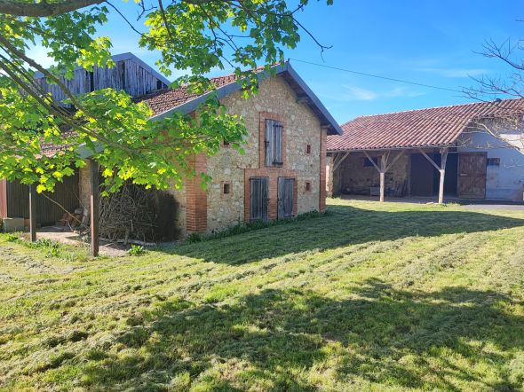 Vente Maison Lavaur 5&nbsp;Pièces 115&nbsp;m²