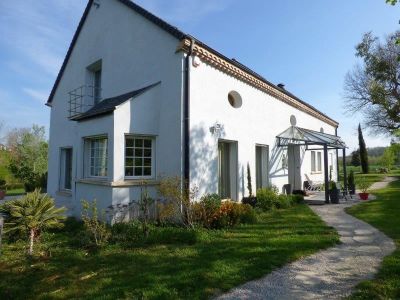 Vente Villa Revel 7 Pièces 337 m²