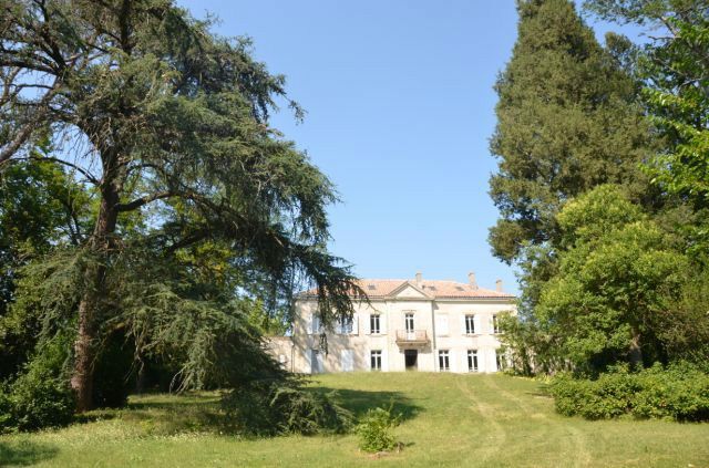 château 12 Pièces en vente sur REVEL (31250)