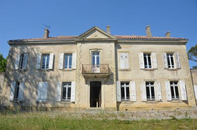 Sale Castle Revel 12&nbsp;Rooms 600&nbsp;m²