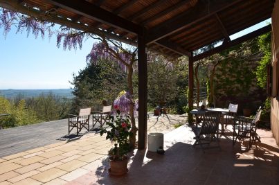 Sale Architect's house Saint-Paul-Cap-de-Joux 5&nbsp;Rooms 170&nbsp;m²