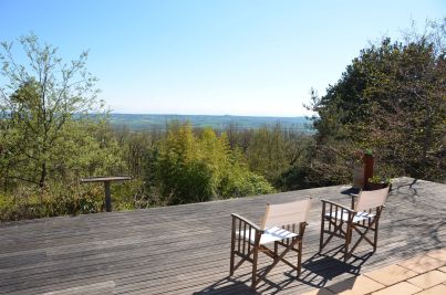 Sale Architect's house Saint-Paul-Cap-de-Joux 5&nbsp;Rooms 170&nbsp;m²