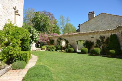 Sale Castle Gaillac 10&nbsp;Rooms 400&nbsp;m²
