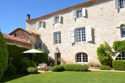 Sale Castle Gaillac 10&nbsp;Rooms 400&nbsp;m²