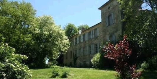Sale Castle Lavaur 14 Rooms 550 m²