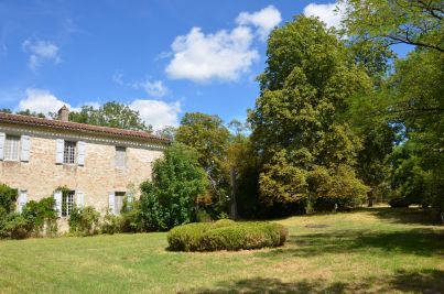 Vente Château Lavaur 14&nbsp;Pièces 550&nbsp;m²