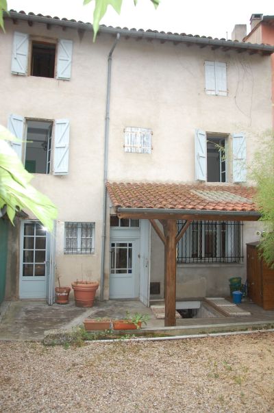 Vente Maison de ville Lavaur 12&nbsp;Pièces 230&nbsp;m²