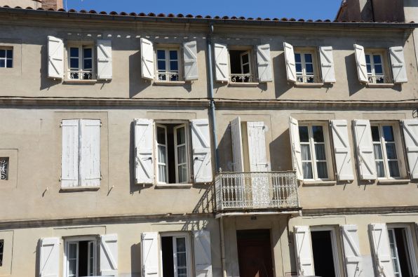 Sale Townhouse Lavaur 12&nbsp;Rooms 230&nbsp;m²
