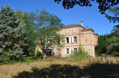 Sale Mansion Lavaur 8&nbsp;Rooms 340&nbsp;m²