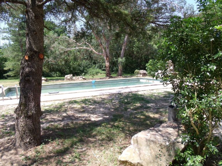 propriété 6 Pièces en vente sur REVEL (31250)