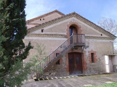 Vente Propriété Revel 6 Pièces 225 m²