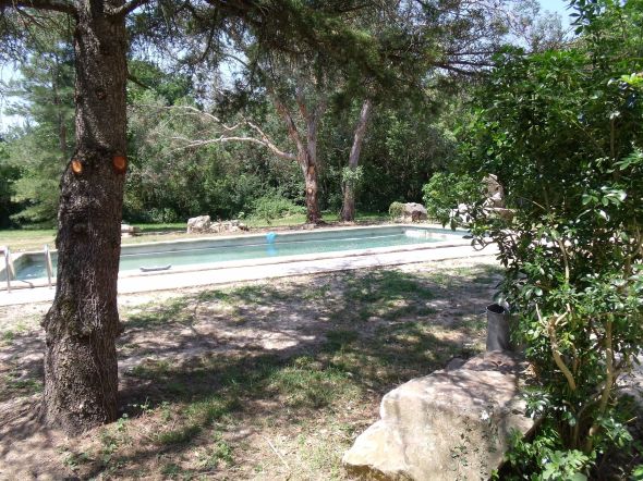 Vente Propriété Revel 6 Pièces 225 m²