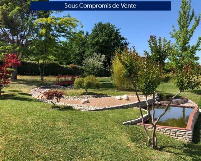 Vente Villa Lavaur 4&nbsp;Pièces 106&nbsp;m²