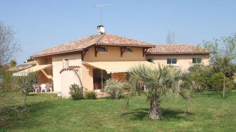 Sale Architect's house Lavaur 7 Rooms 167 m²
