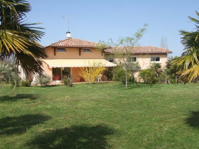 Sale Architect's house Lavaur 7 Rooms 167 m²