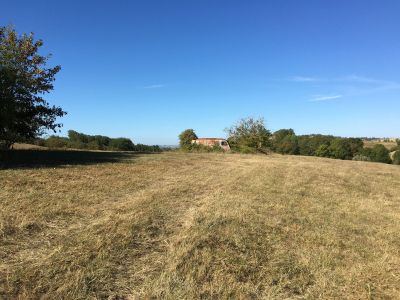 Vente Terrain de loisirs Lavaur 5.14&nbsp;ha