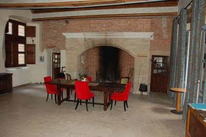 Vente Maison de maître Lavaur 8&nbsp;Pièces 350&nbsp;m²